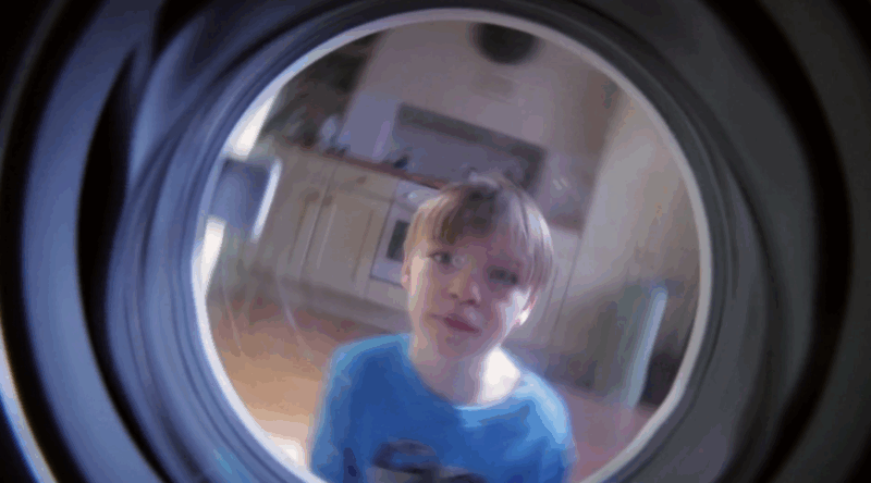 Charity and purpose film production