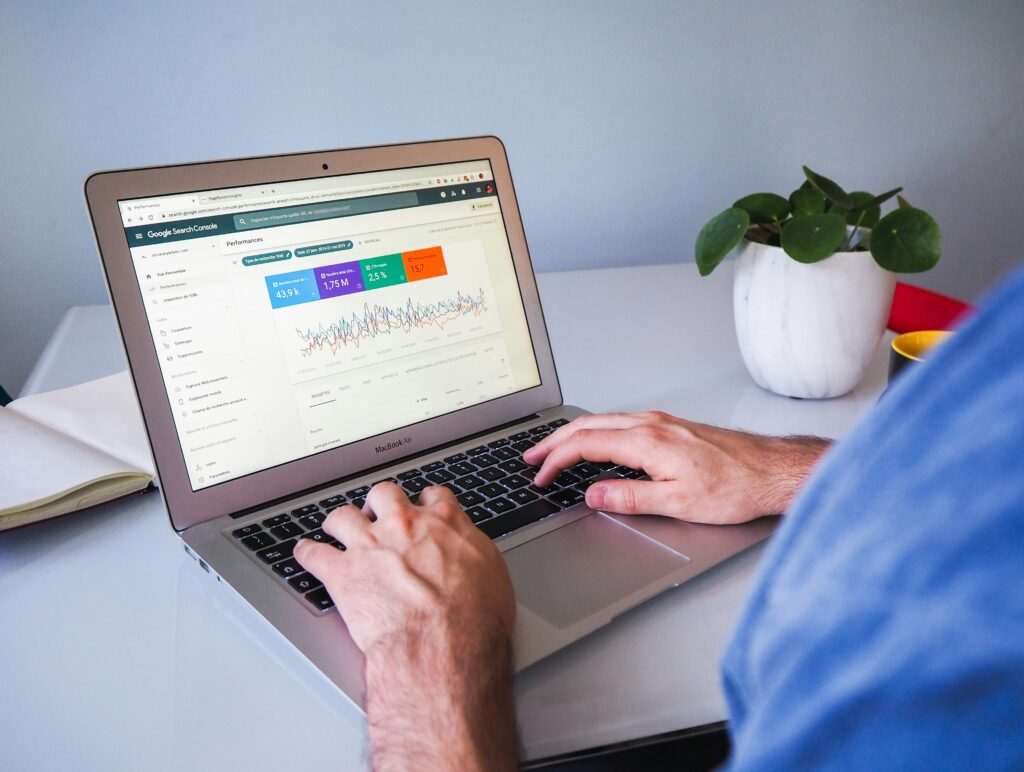 Video strategy for online visibility